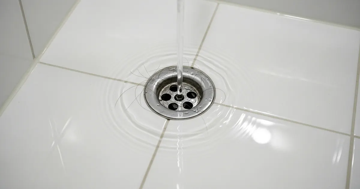 Blocked Baths and Showers: Causes, Fixes, and When to Escalate