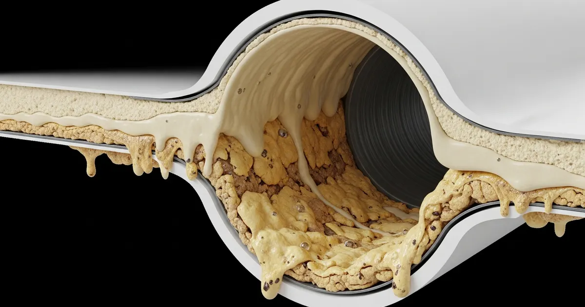 Fat, Grease and Blocked Kitchen Drains: What Actually Works