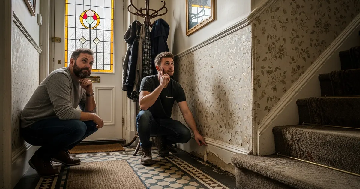 A Liverpool Landlord's Guide to Drain Maintenance
