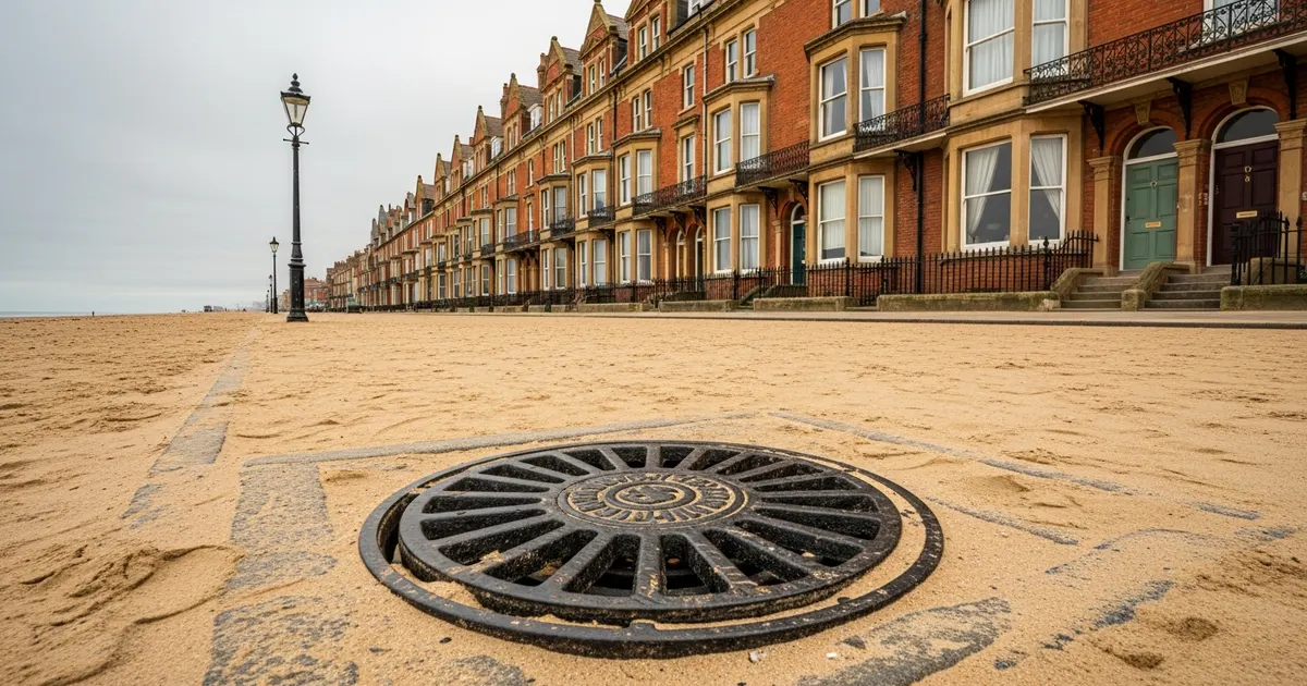 Southport Drainage: Coastal Sands, Victorian Villas, and Modern Challenges